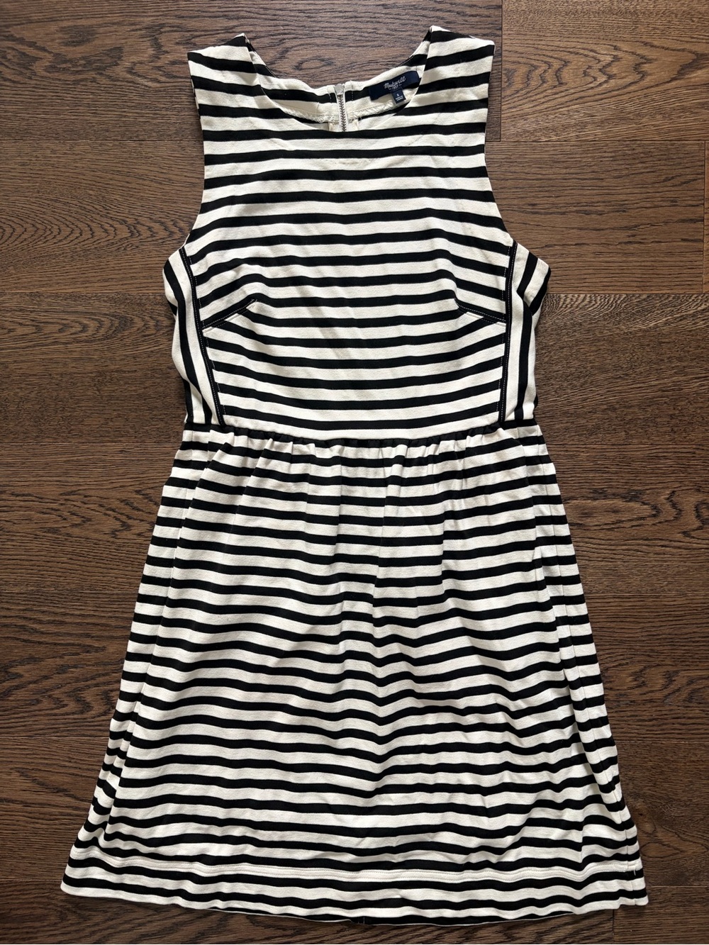 Madewell Afternoon Dress